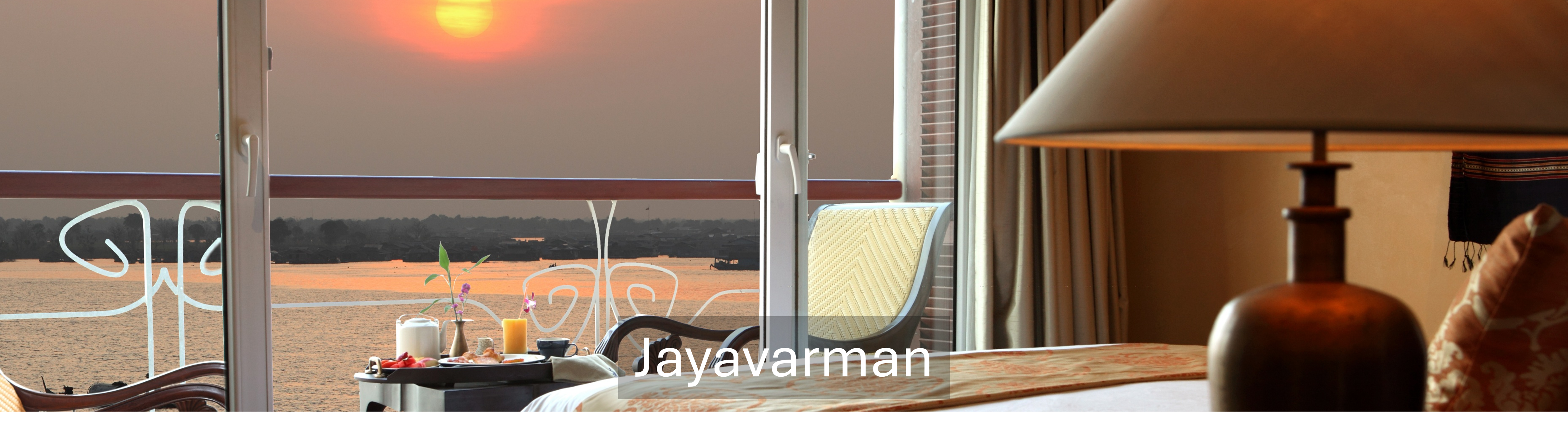Jayavarman Banner