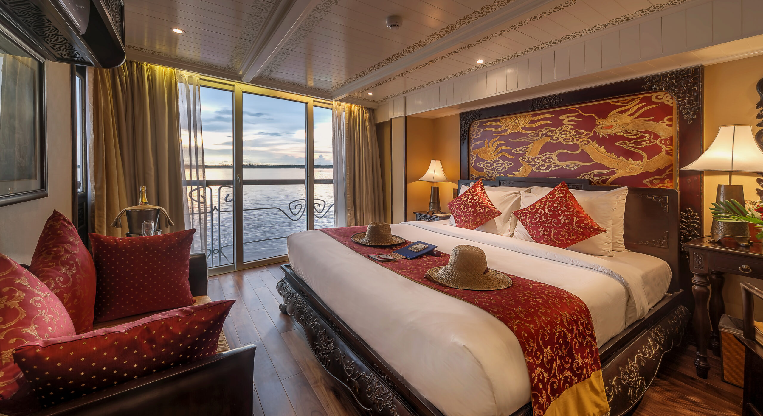 Signature Suites