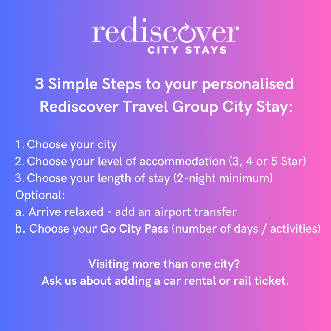 City Stay