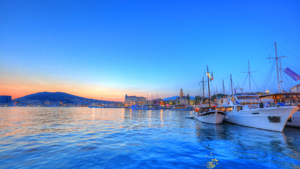 Croatia