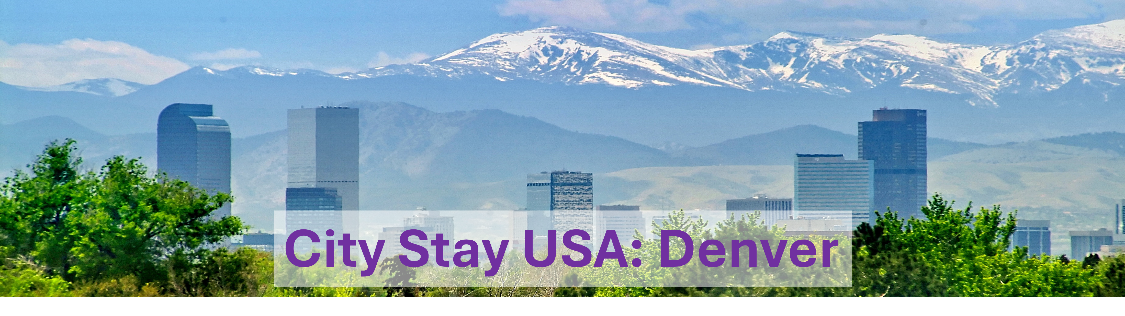 Denver Banner