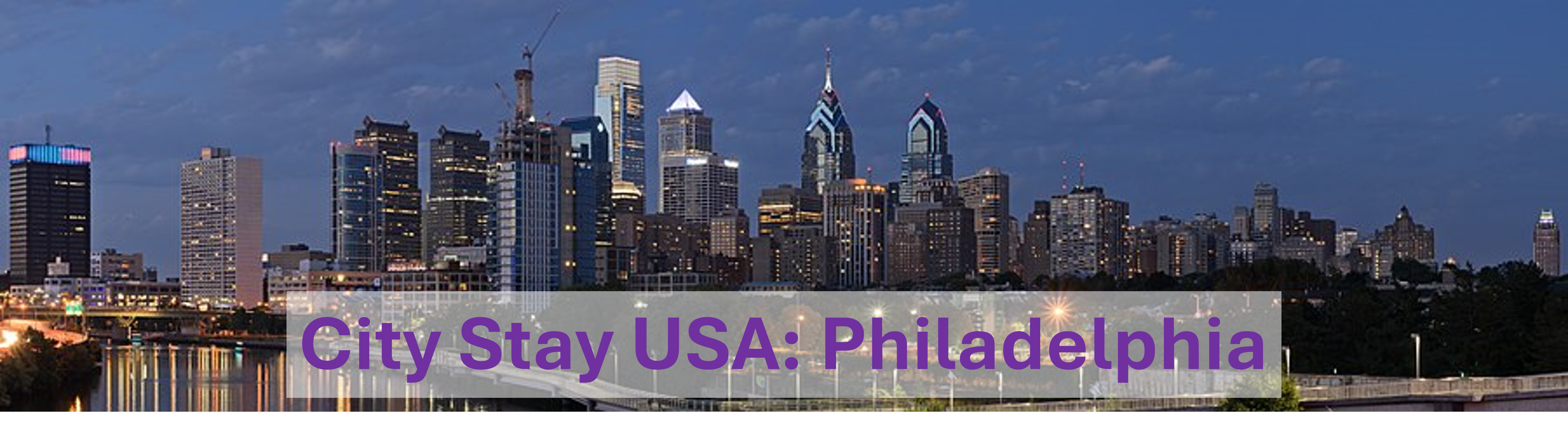 Philadelphia Banner