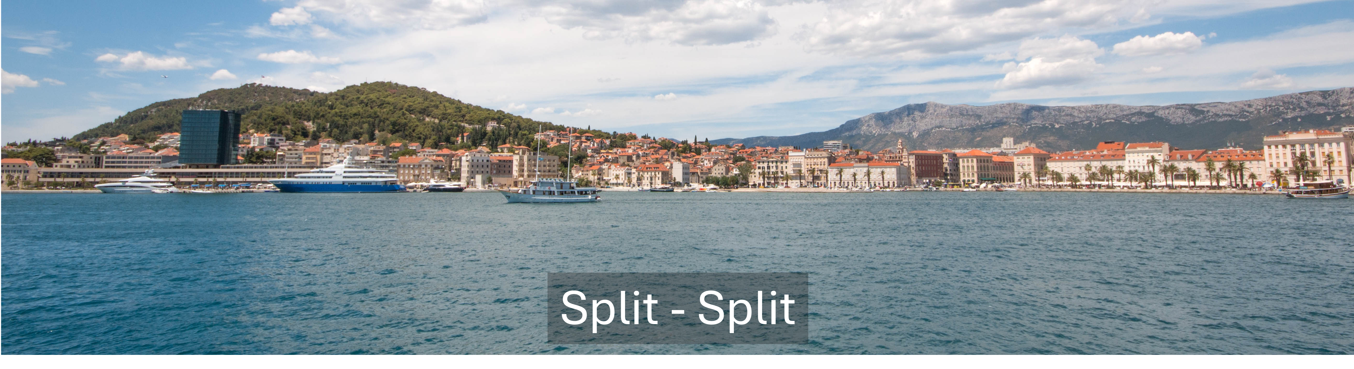 Split - Split