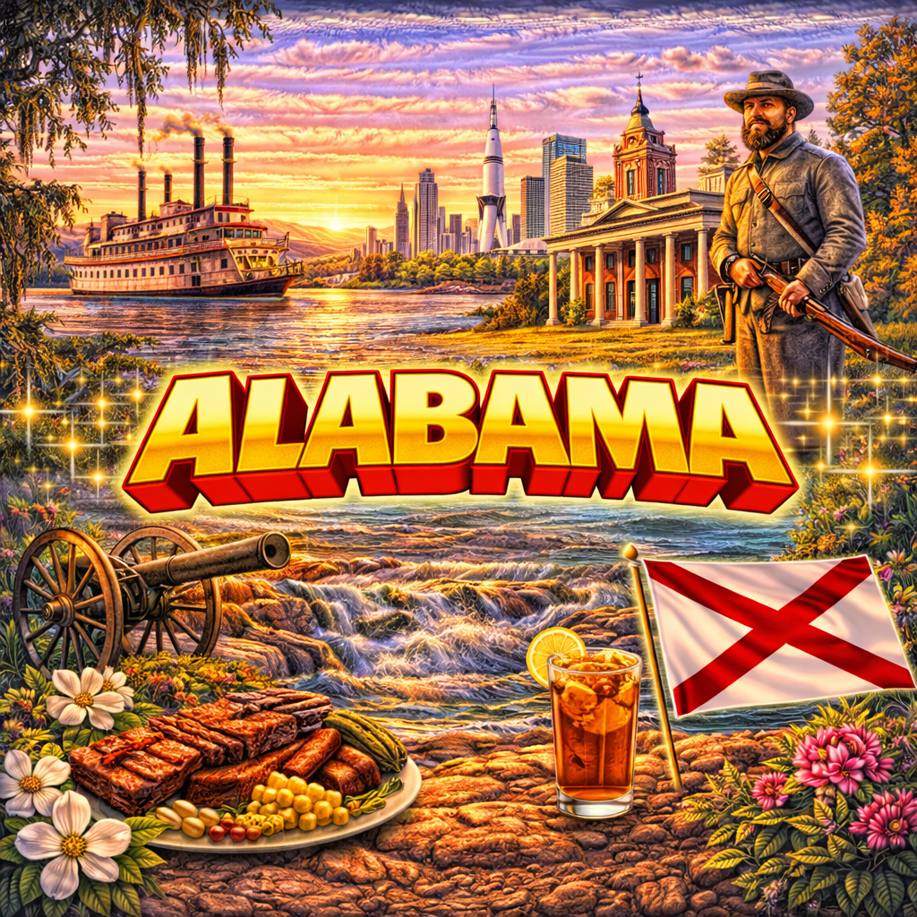 Alabama