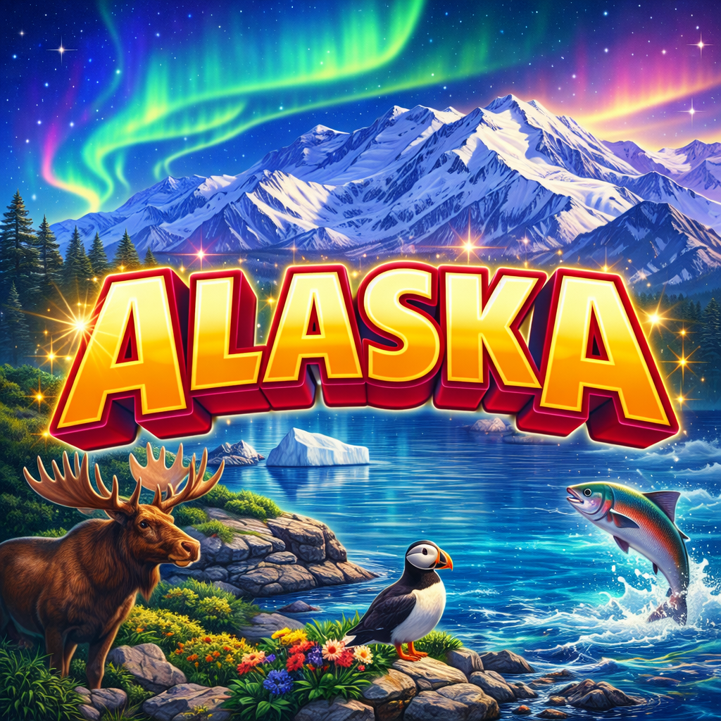 Alaska