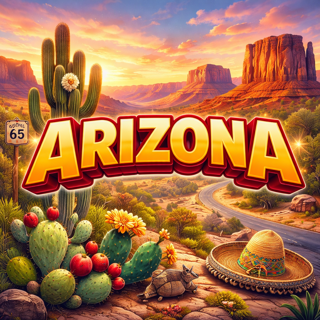Arizona