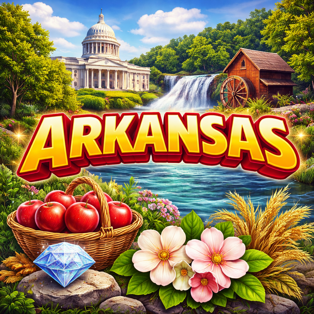 Arkansas