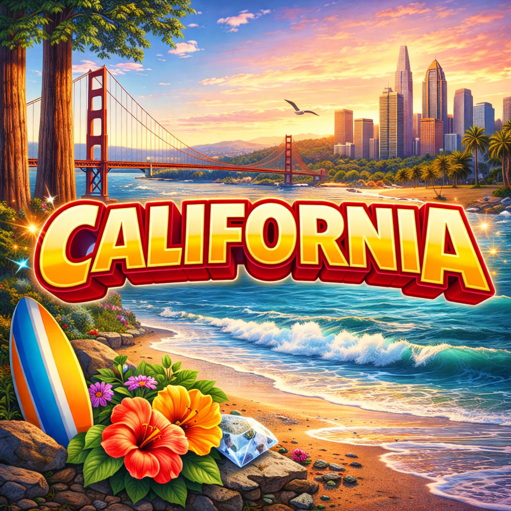 California