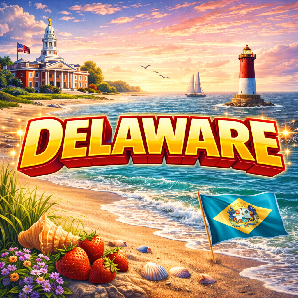 Delaware