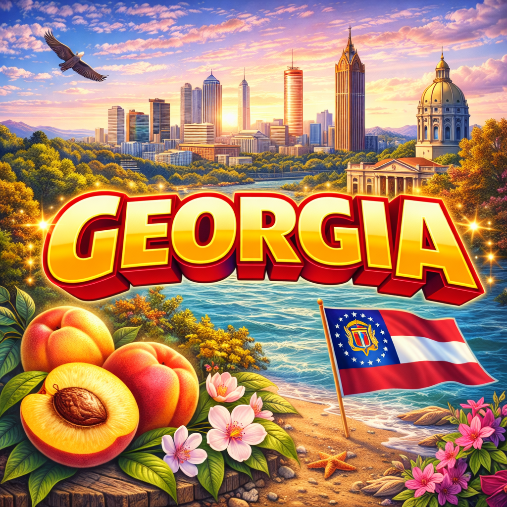 Georgia
