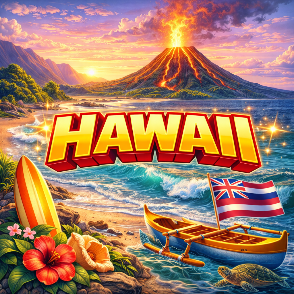 Hawaii