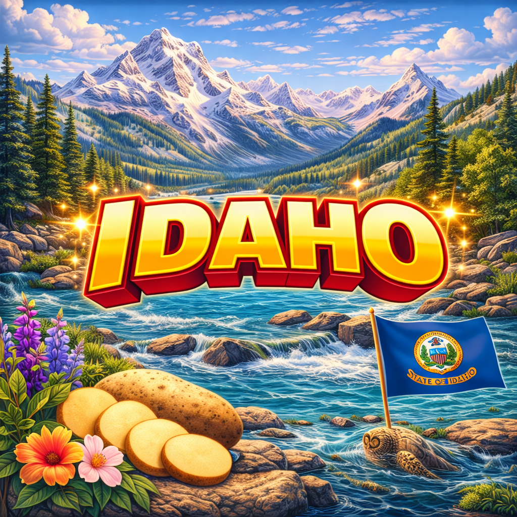 Idaho