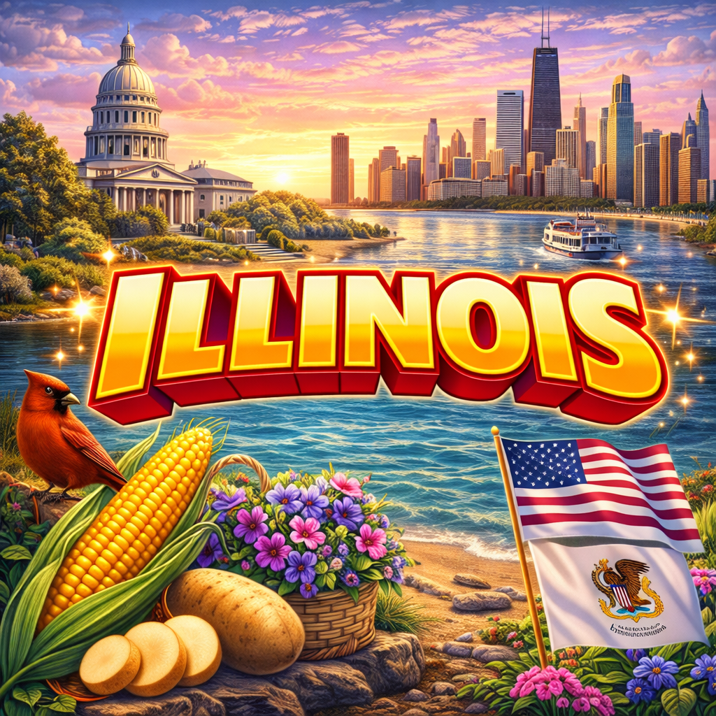 Illinois