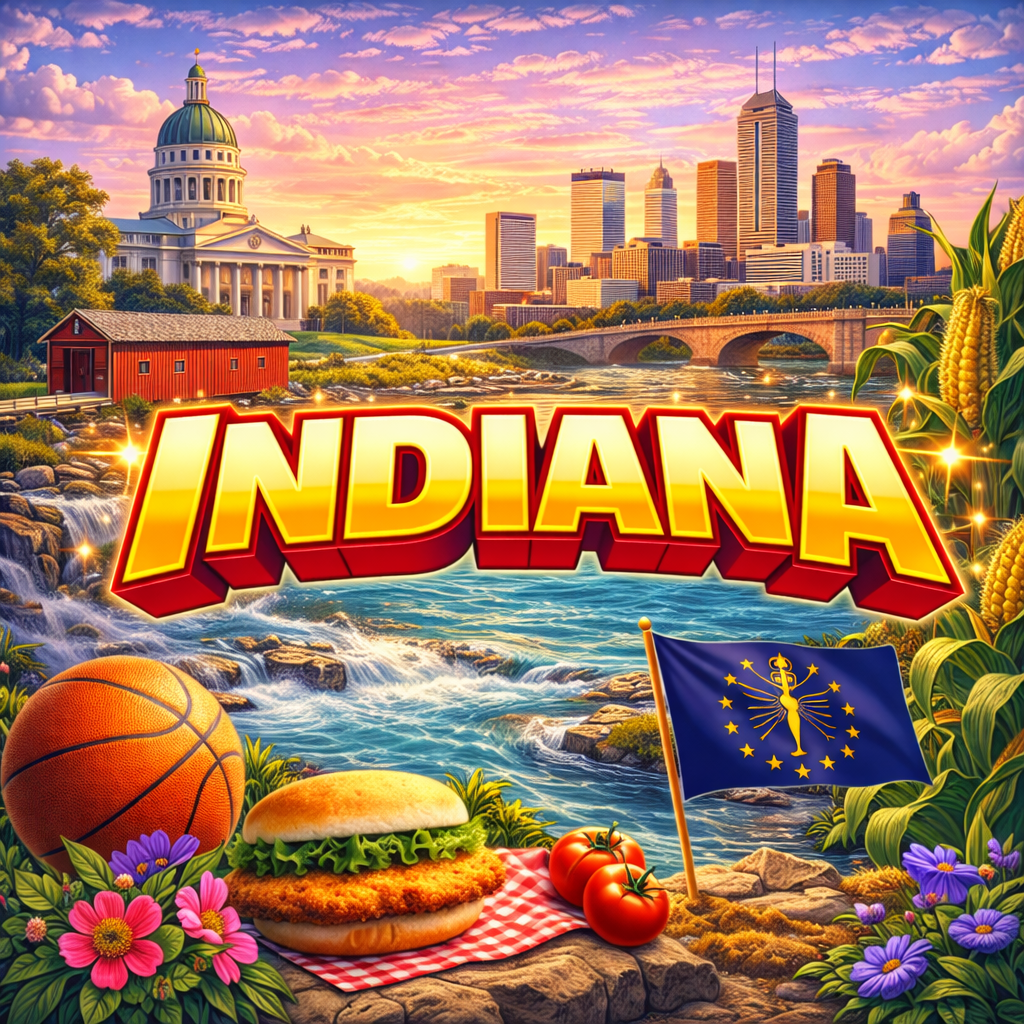 Indiana