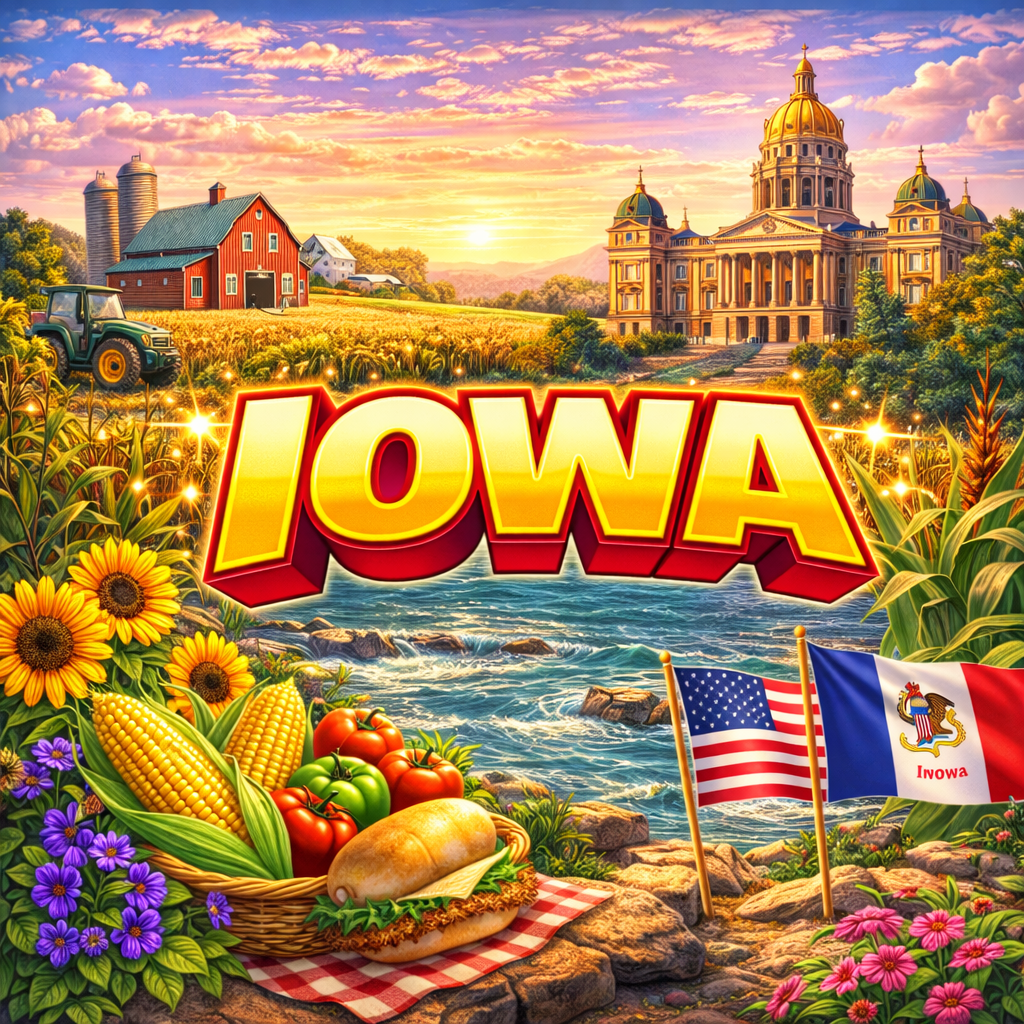 Iowa