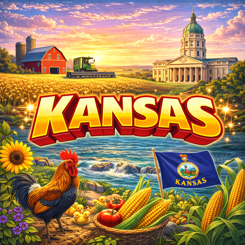 Kansas