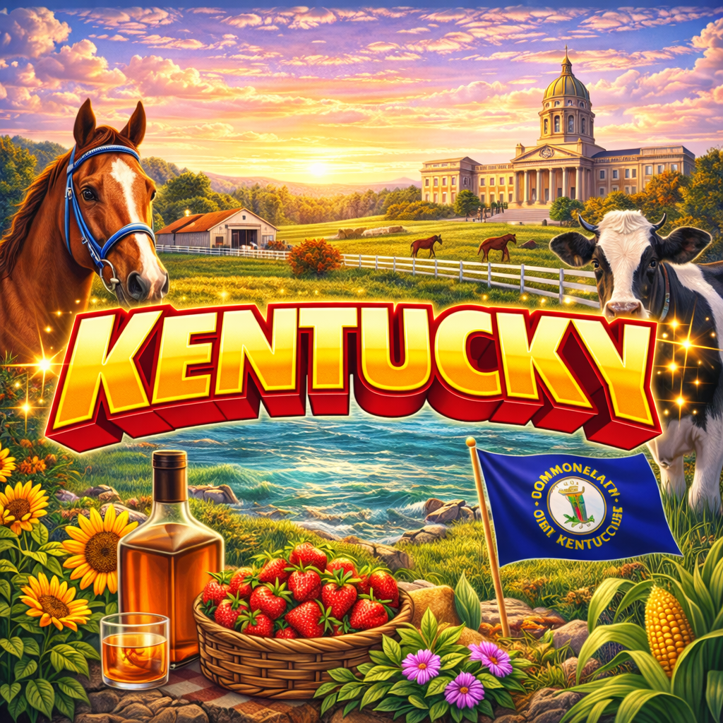 Kentucky