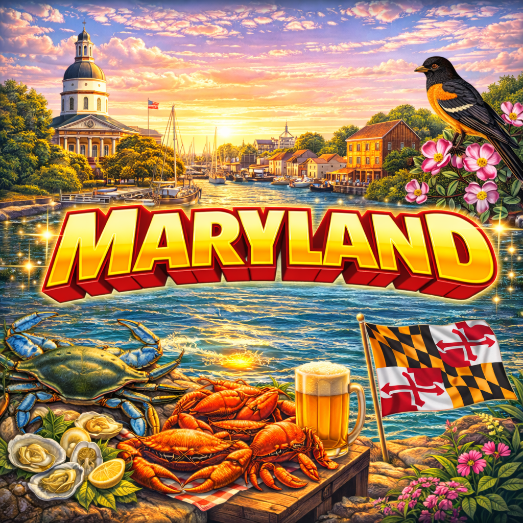 Maryland