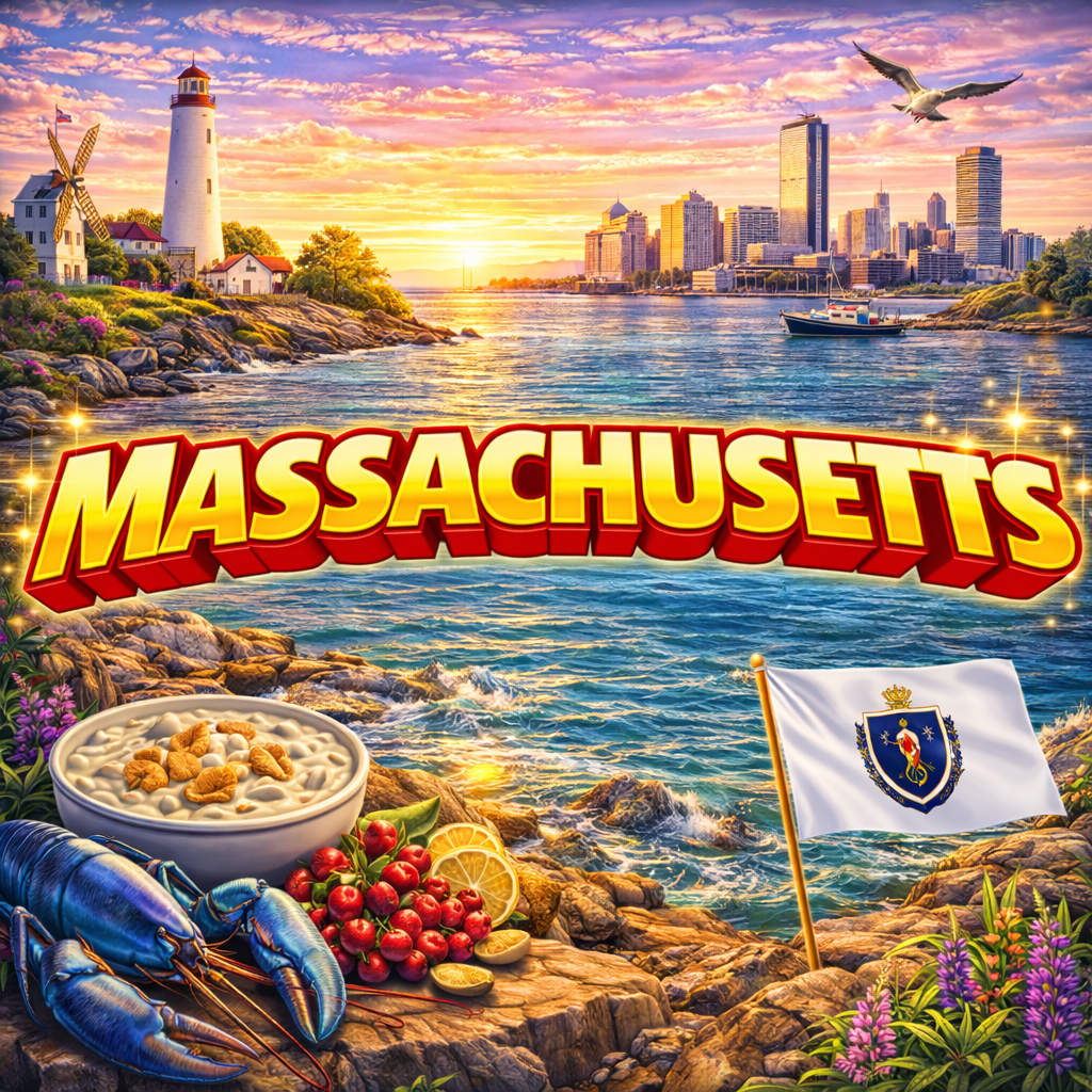 Massachusetts