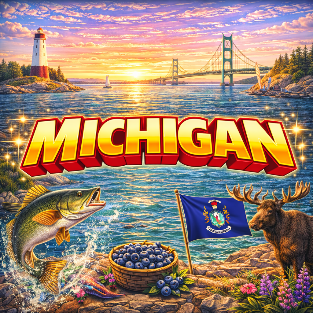 Michigan