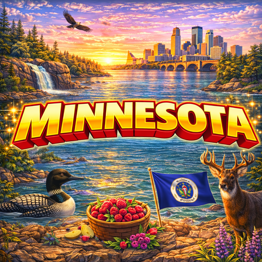 Minnesota