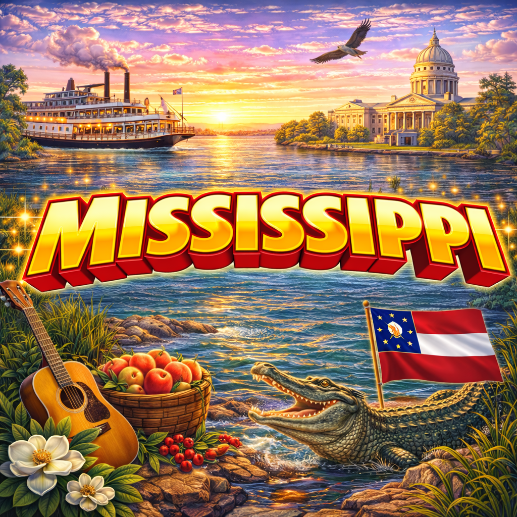 Mississippi