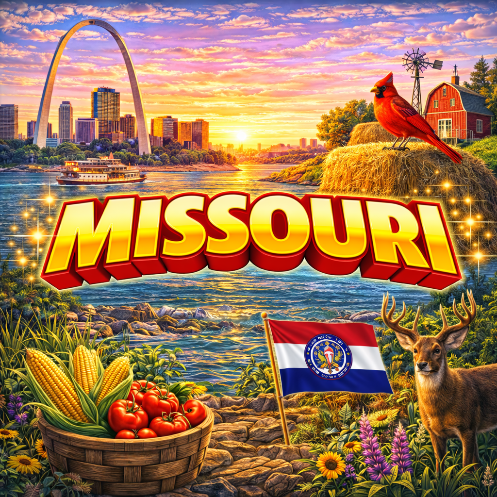 Missouri