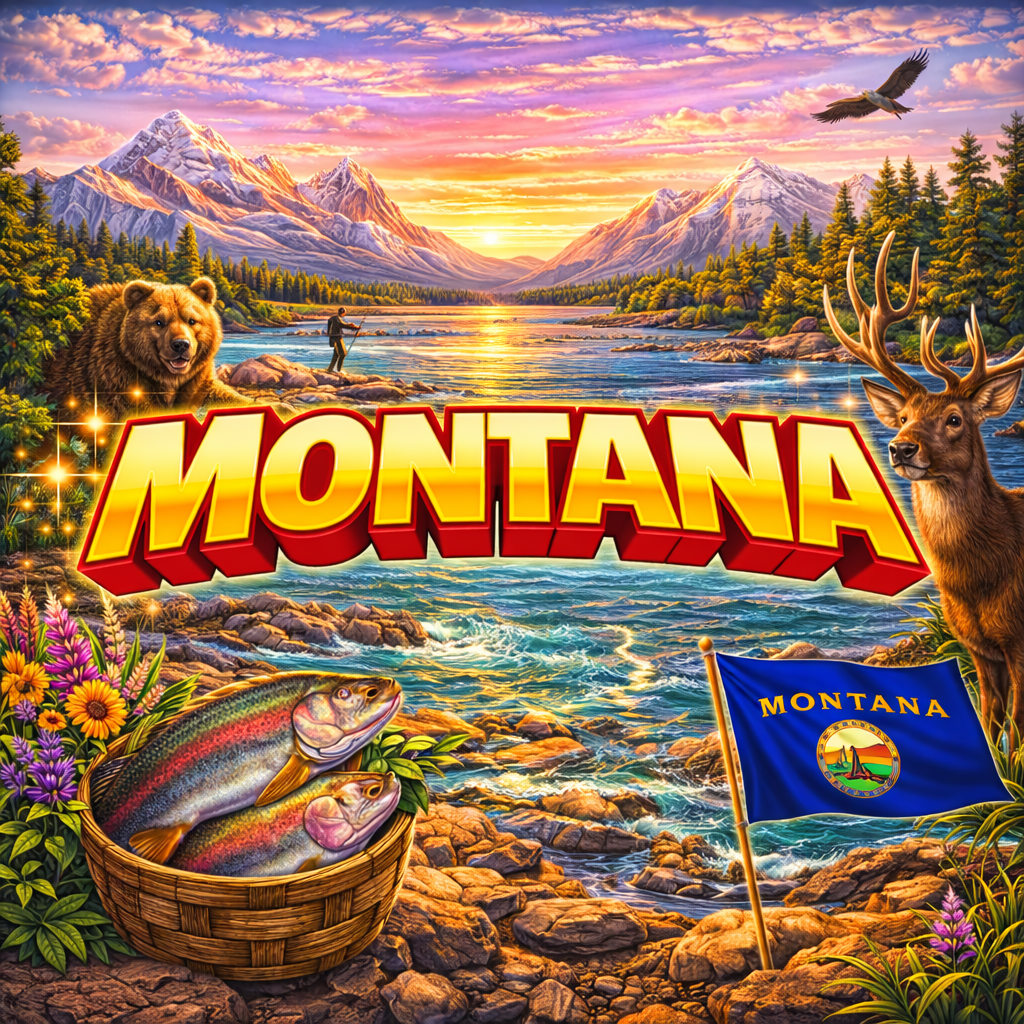 Montana