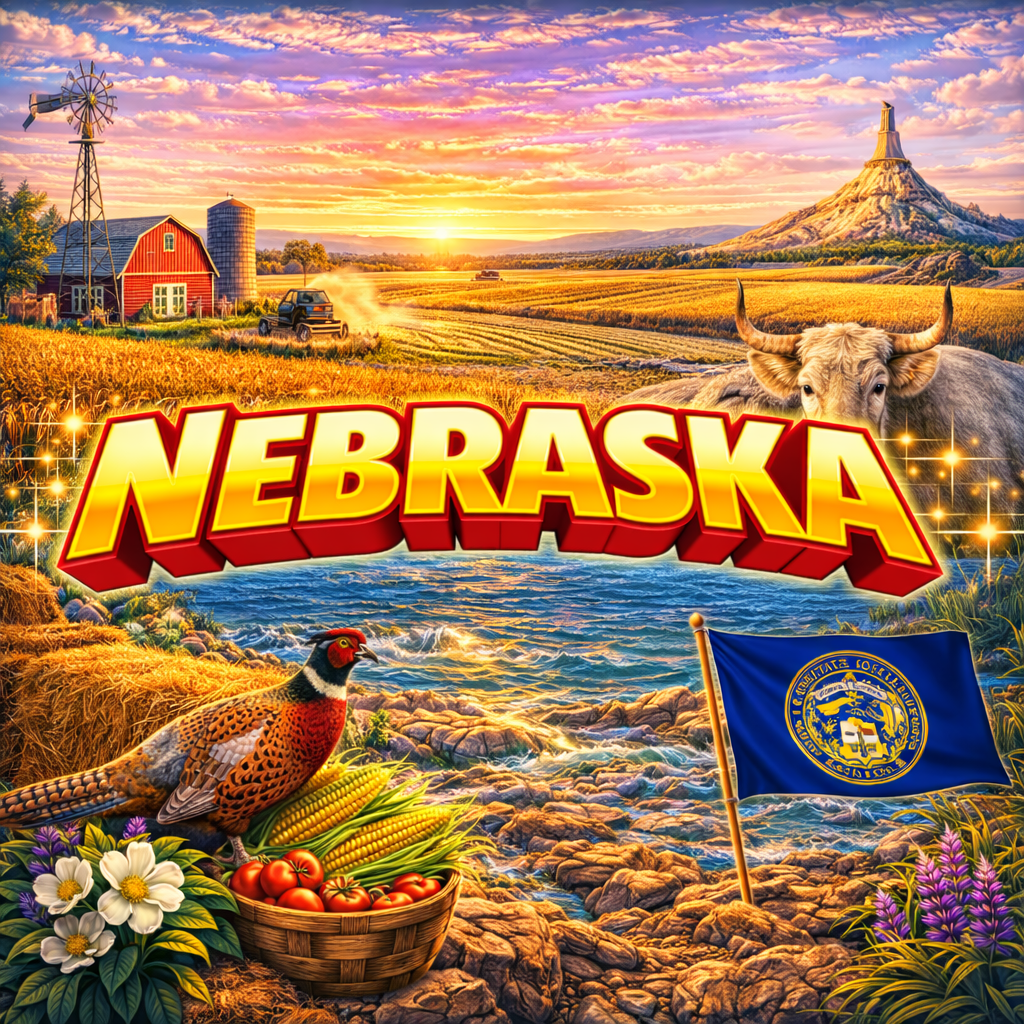 Nebraska