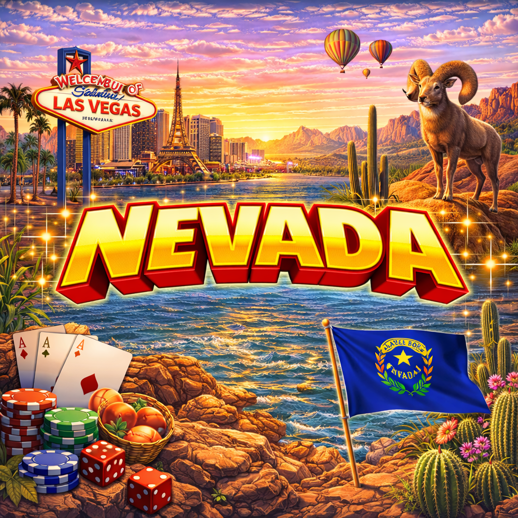 Nevada