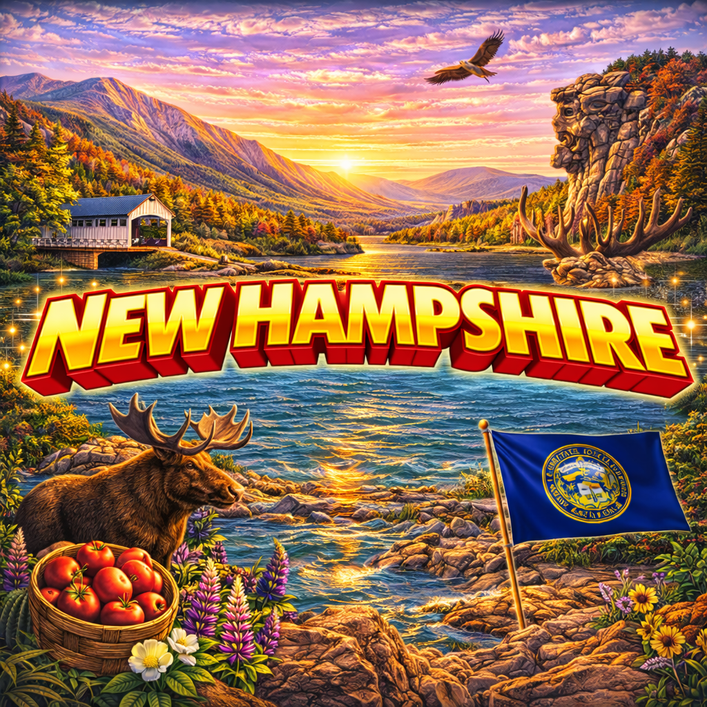New Hampshire