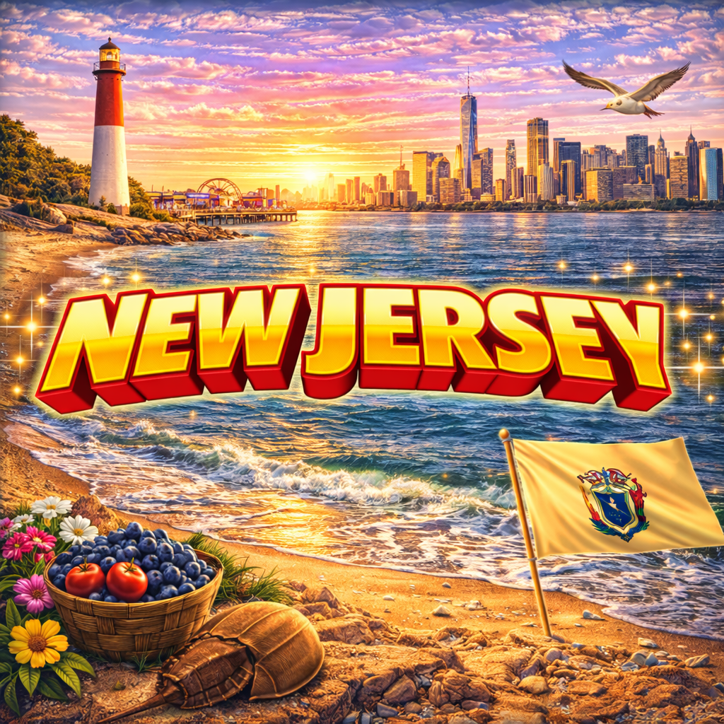 New Jersey