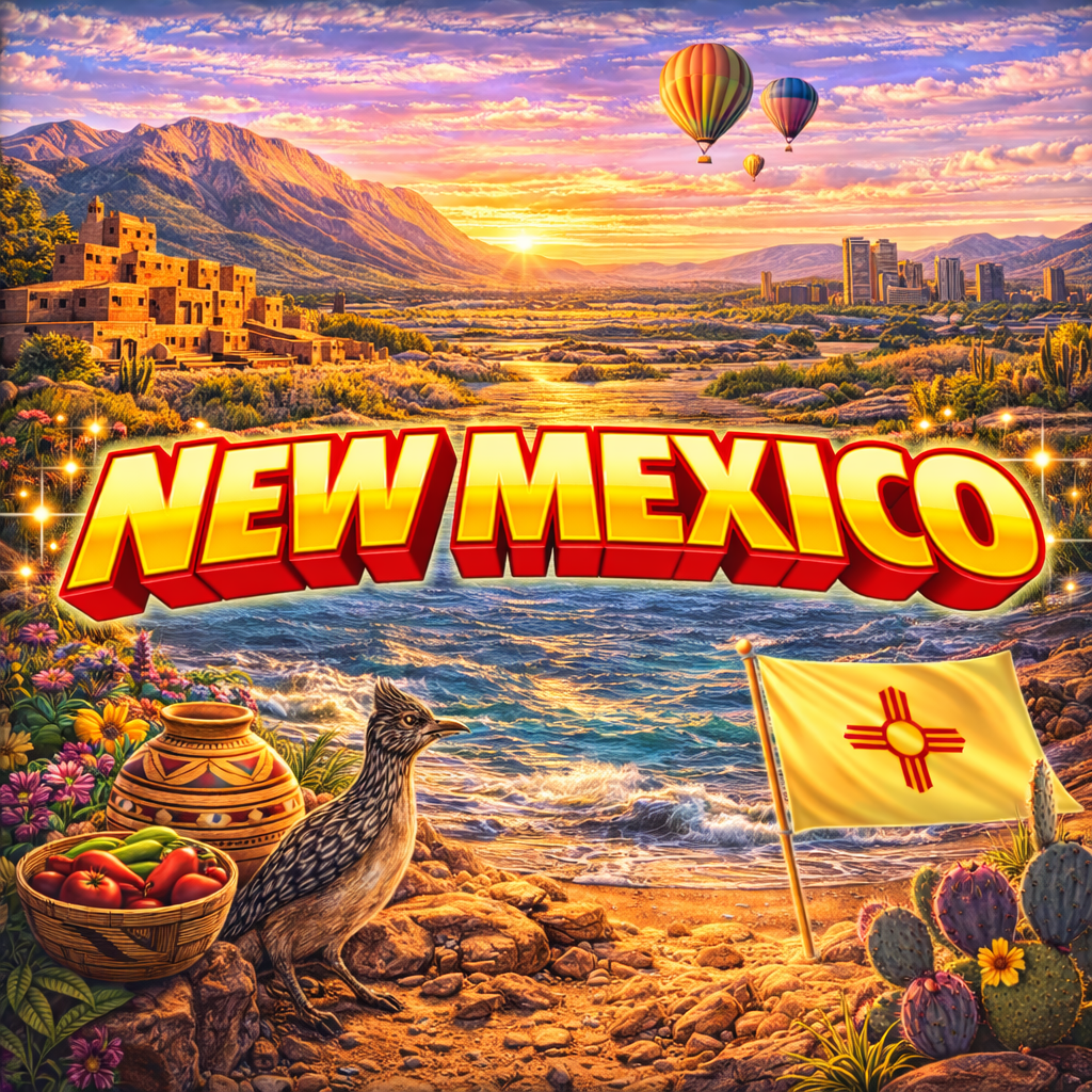 New Mexico