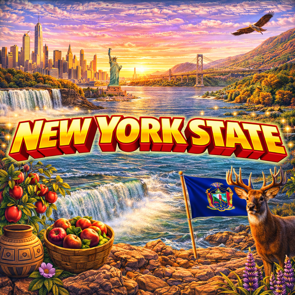 New York State