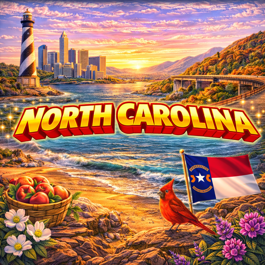 North Carolina