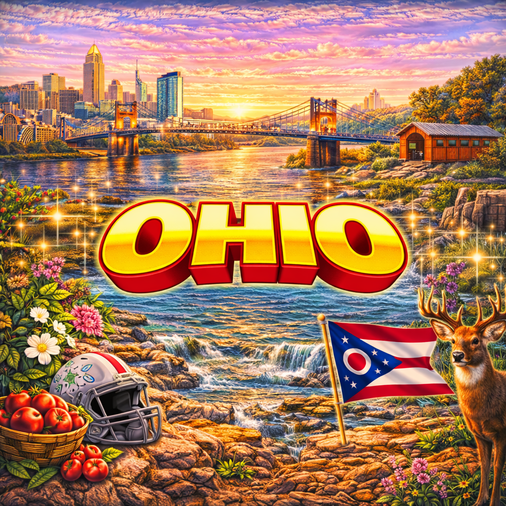 Ohio