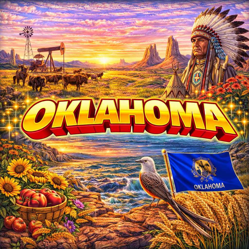 Oklahoma