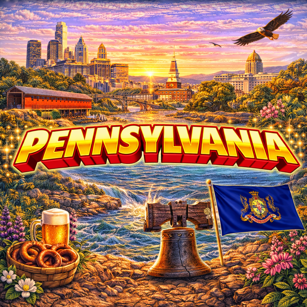 Pennsylvania