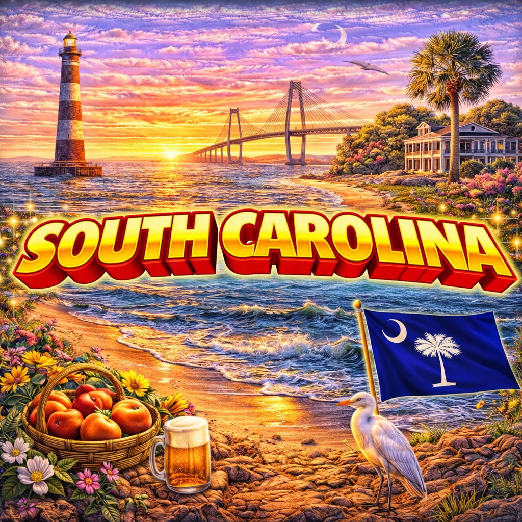 South Carolina