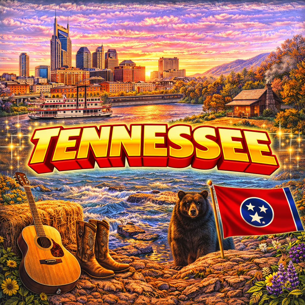 Tennessee