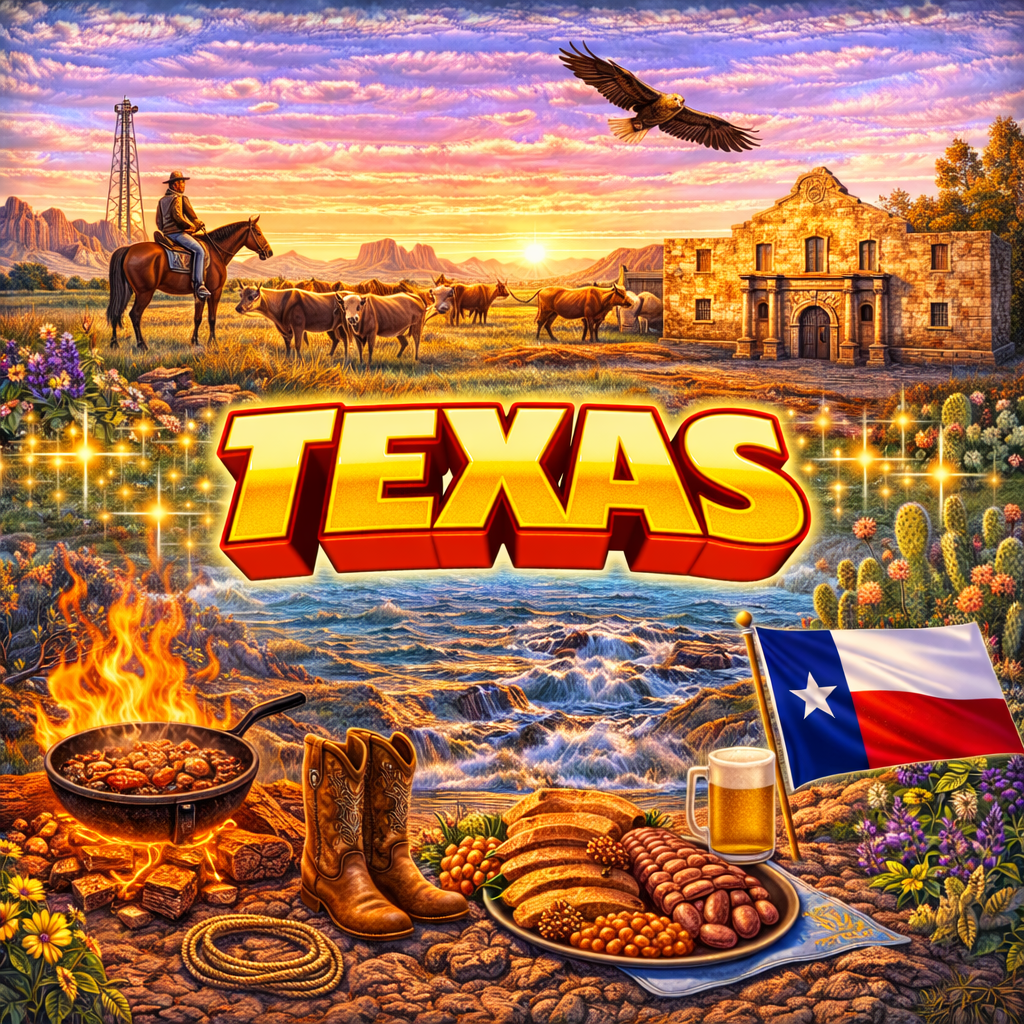 Texas