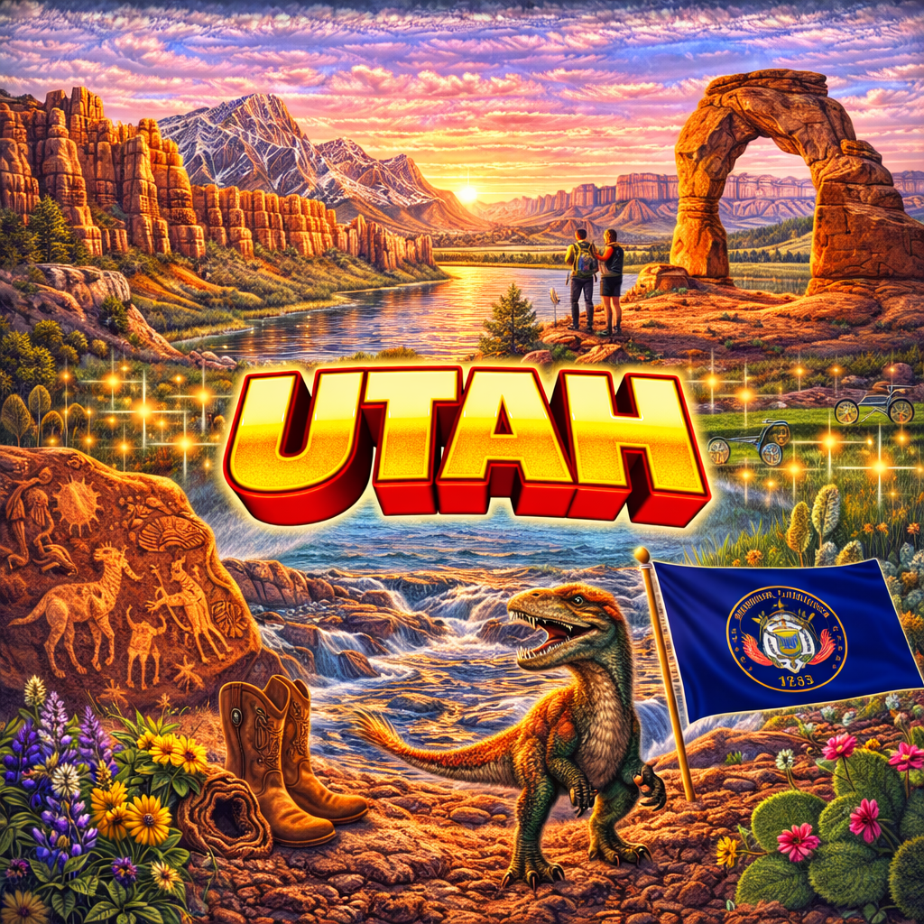 Utah