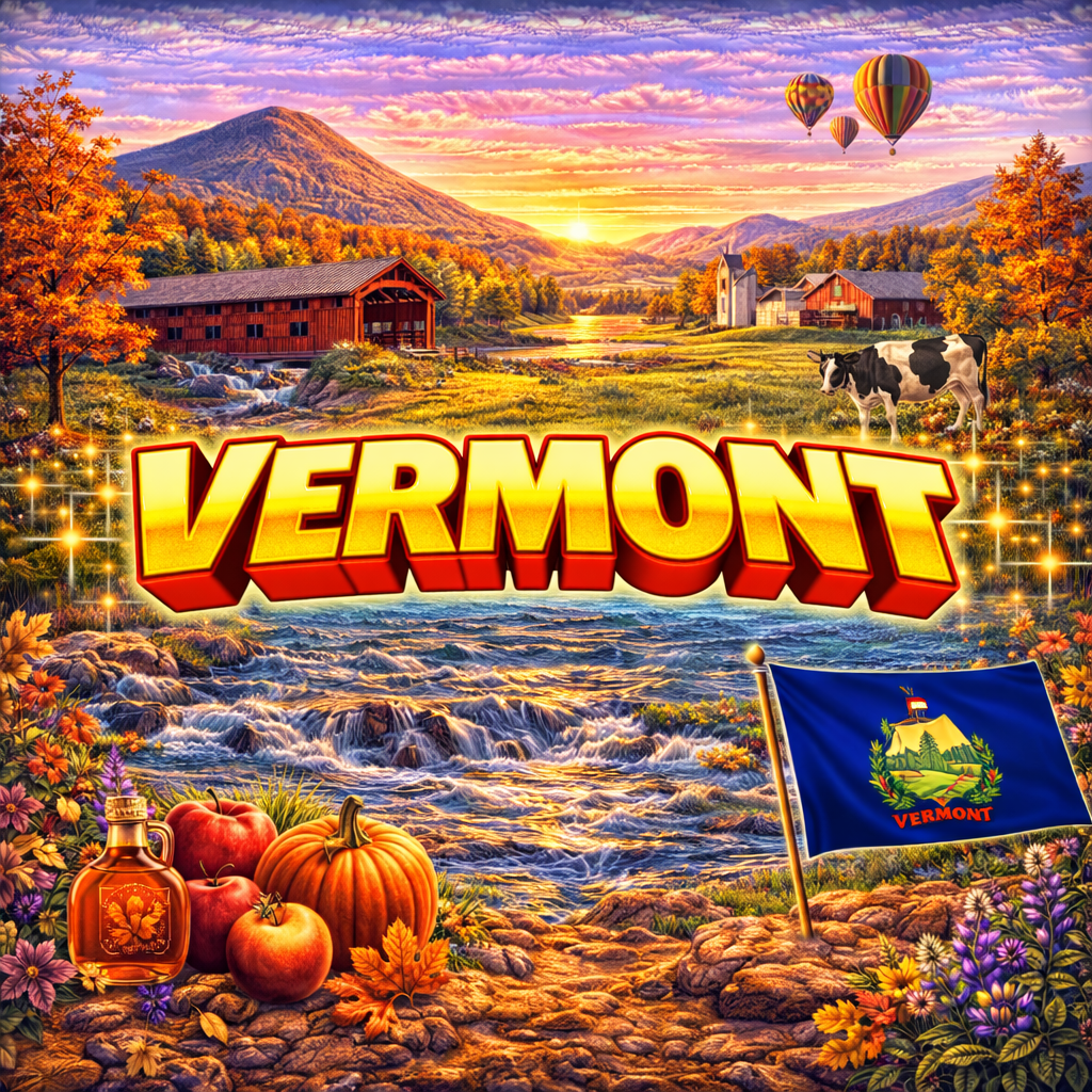 Vermont