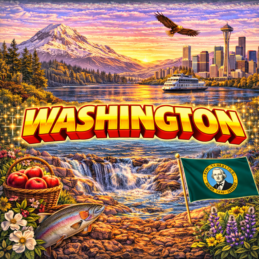 Washington