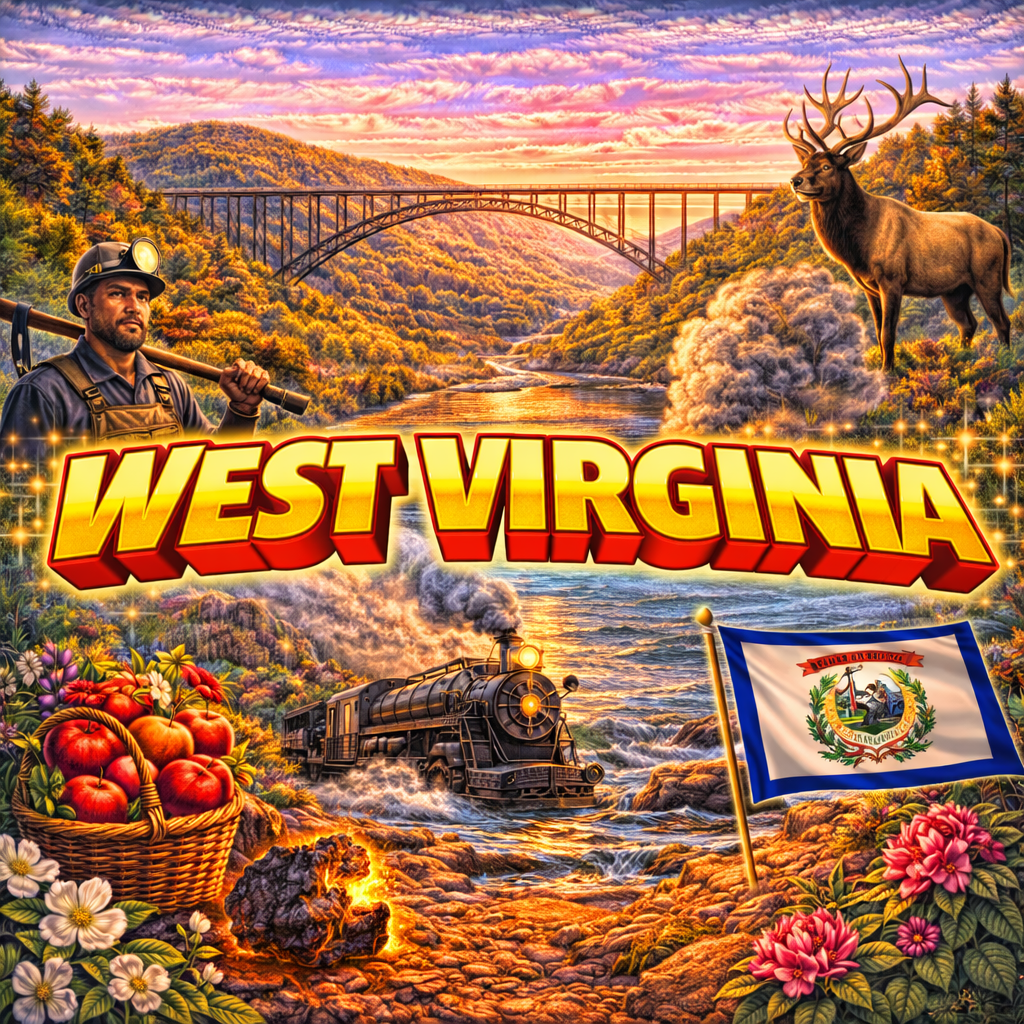 West Virginia