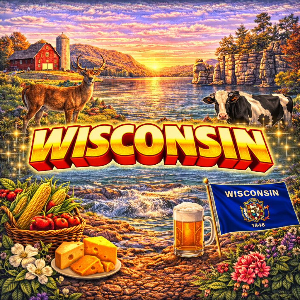 Wisconsin